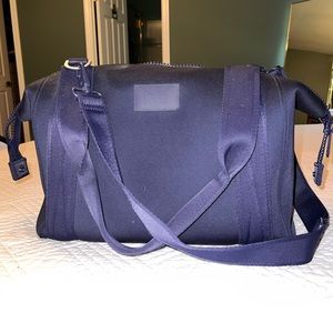 Dagne Dover, Landon Carryall, Storm (navy blue), M